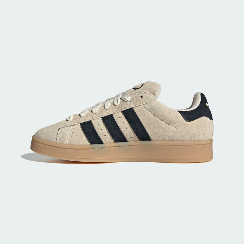 Adidas Campus 00s "Cream White Black"