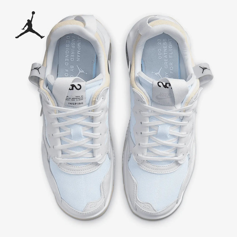 Nike Air Jorda MA2 "White Gum"