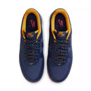 Nike Air Force 1 Low “Join Forces” Navy/Yellow/Red'