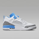 Nike Air Jordan Spizike Low "University Blue"
