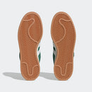 Adidas Campus 00s "Dark Green e Cloud White"