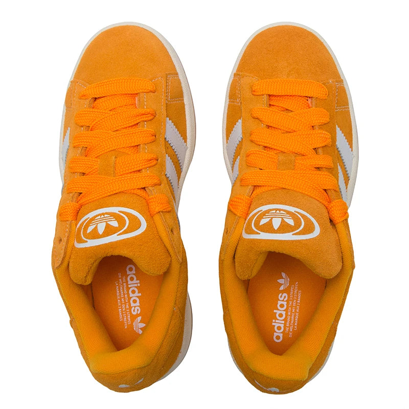 Adidas Campus 00s "Mustard Gum"