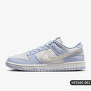 Nike Dunk Low "Ghost Denim"