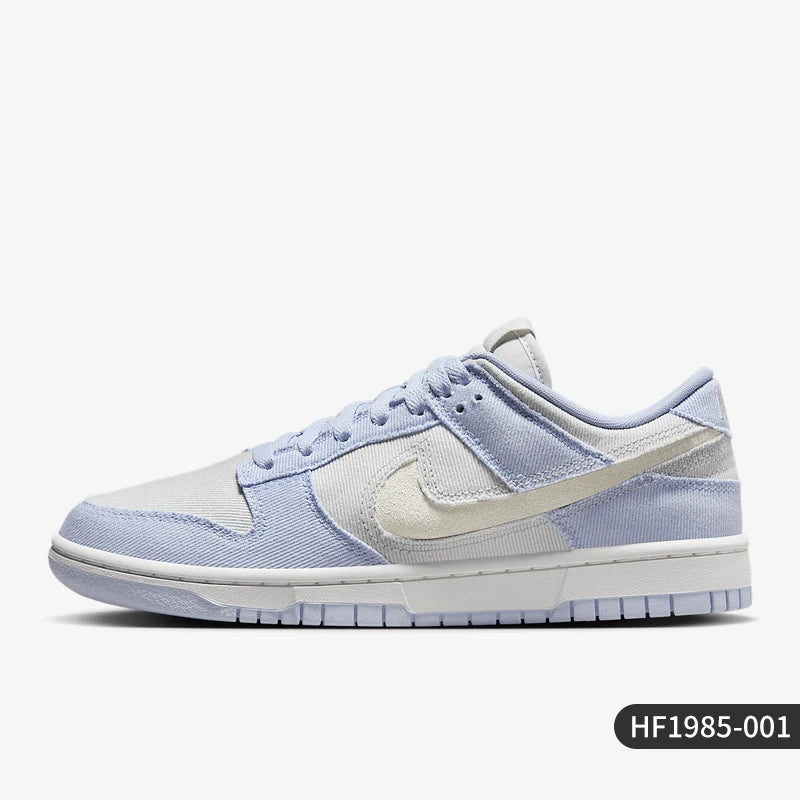 Nike Dunk Low "Ghost Denim"