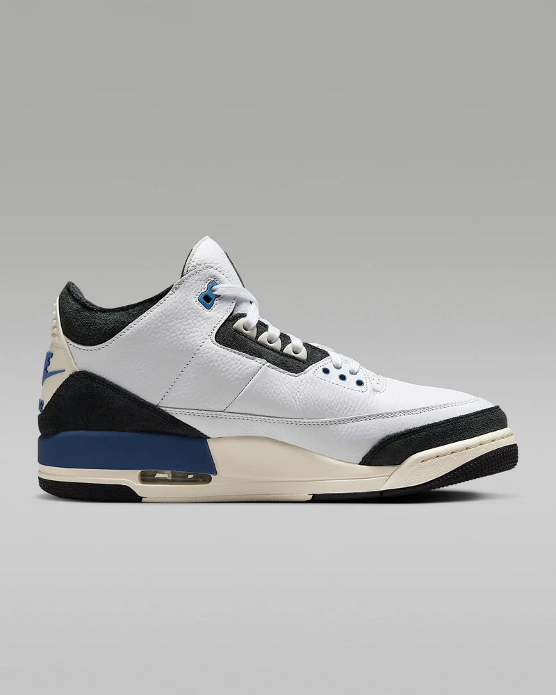 Nike Air Jordan 3 Retro x A Ma Maniére