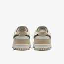 Nike Dunk Low " Desert Khaki| Medium Ash Summit White"
