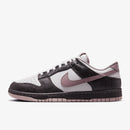 Nike Dunk Low "Medium Ash Violet Snakeskin"