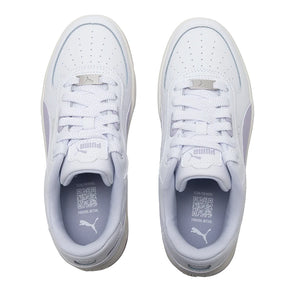Puma Caven 2.0 Lux "Iavender White"