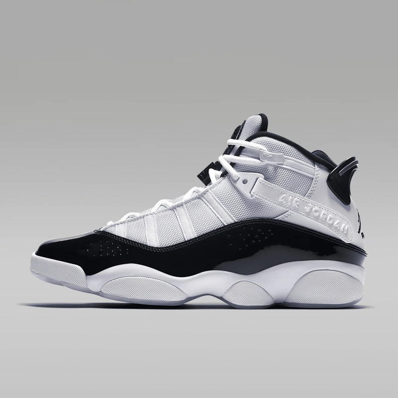 Nike Air Jordan 6 Rings "Concord"