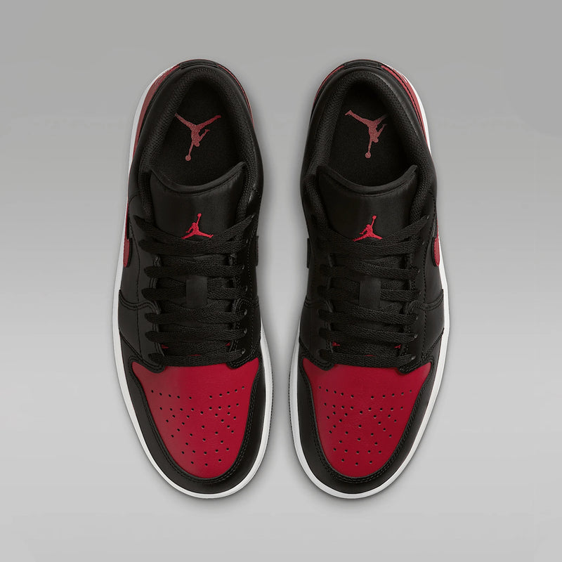 Nike Air Jordan 1 Low "Bread"