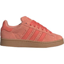 Adidas Campus 00s "Wonder Clay & Preloved Scarlet"