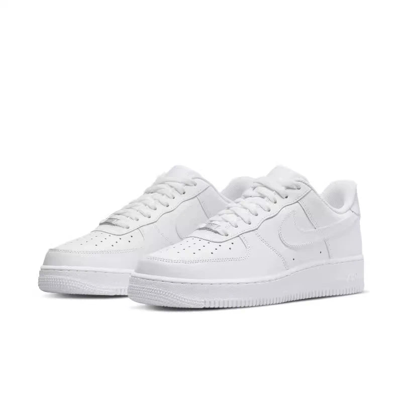Nike Air Force 1  'Triple White '