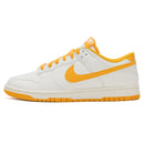 Nike Dunk Low Retro University Gold