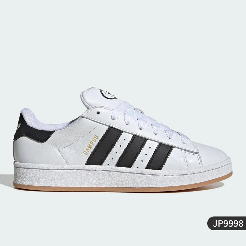 Adidas Campus 00s "White Black"