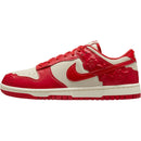 Nike Dunk Low "Red Roses"