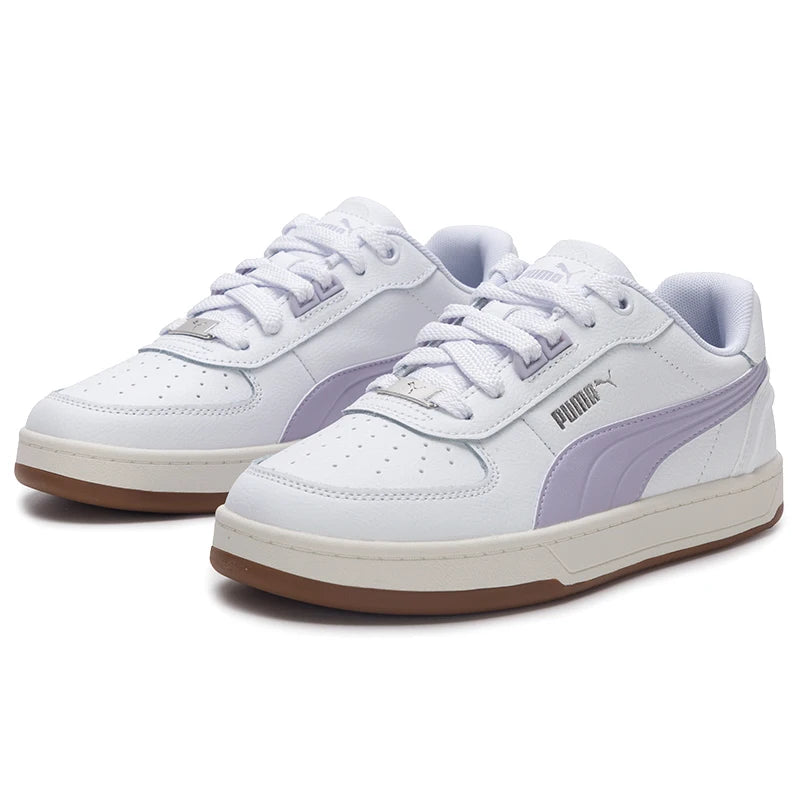 Puma Caven 2.0 Lux "Iavender White"