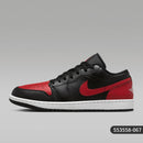 Nike Air Jordan 1 Low "Bread"