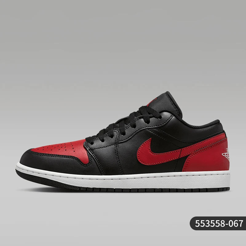 Nike Air Jordan 1 Low "Bread"