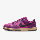 Nike Dunk Low "Viotech Black Hot"