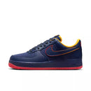 Nike Air Force 1 Low “Join Forces” Navy/Yellow/Red'