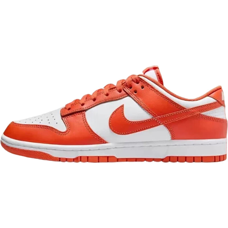 Nike Dunk Low “Syracuse”