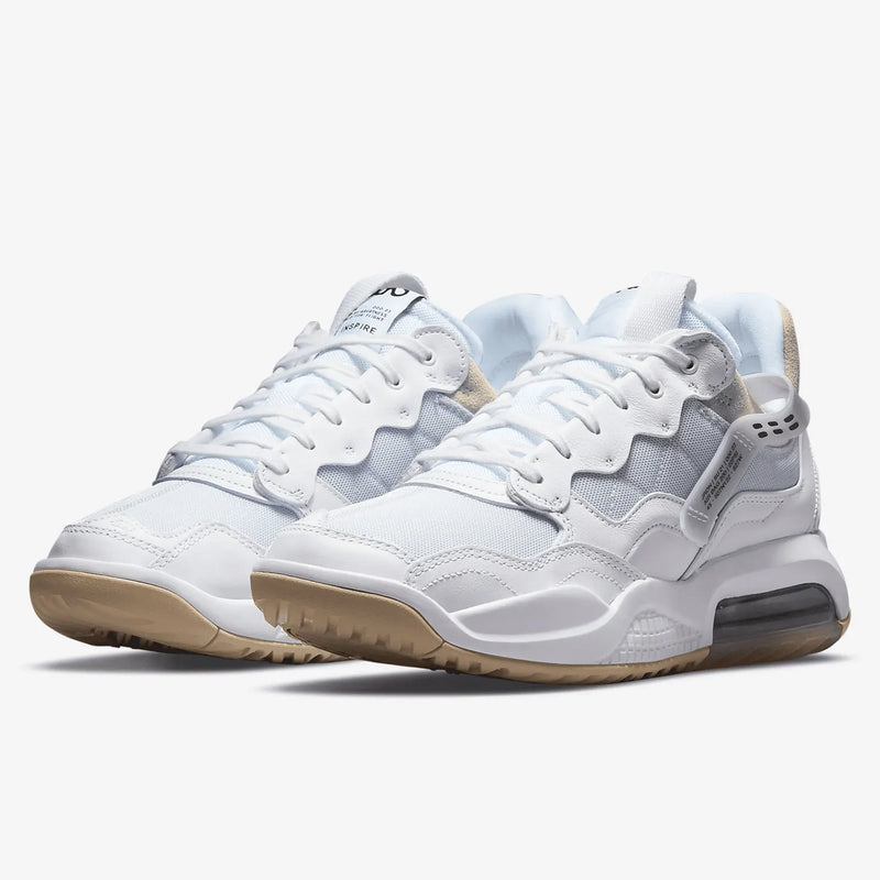 Nike Air Jorda MA2 "White Gum"