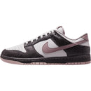 Nike Dunk Low "Medium Ash Violet Snakeskin"