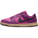 Nike Dunk Low "Viotech Black Hot"