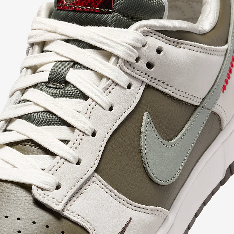 Nike Dunk Low "Year Of The Snake "