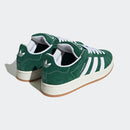 Adidas Campus 00s "Dark Green e Cloud White"