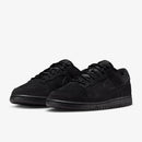 Nike Dunk Low Retro SE "Triple Black"