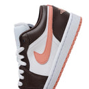 Nike Air Jordan 1 Low " Brow & Pink"