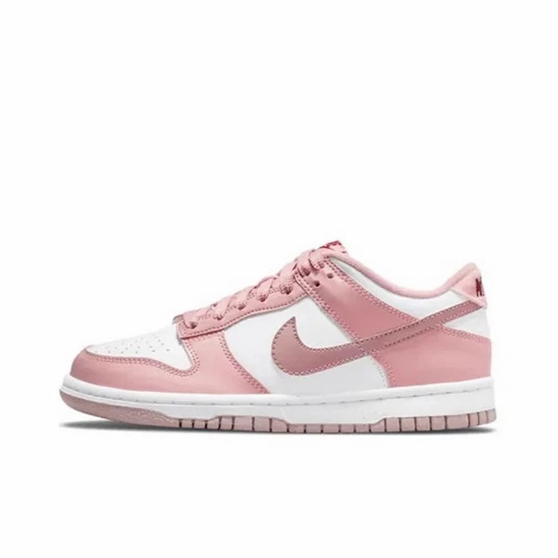 Nike Dunk Low GS "Pink Velvet"