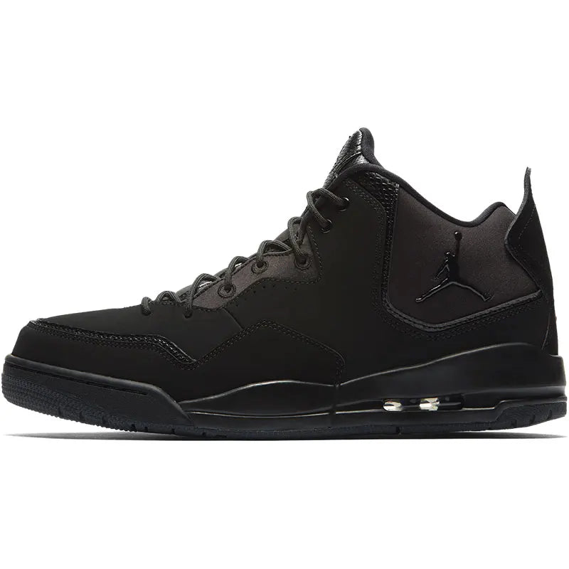 Nike Air Jordan Courtside 23 "Triple Black"