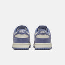 Nike Dunk Low Mini Swoosh "World Indigo"