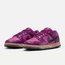 Nike Dunk Low "Viotech Black Hot"