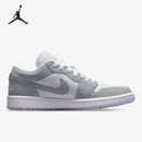 Nike Air Jordan 1 Low "Wolf Grey"