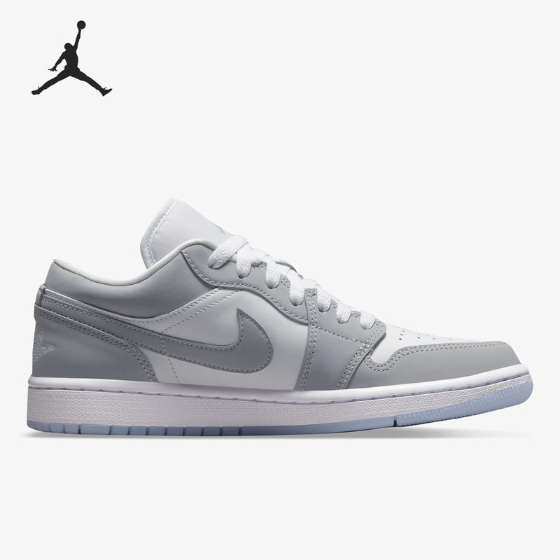 Nike Air Jordan 1 Low "Wolf Grey"