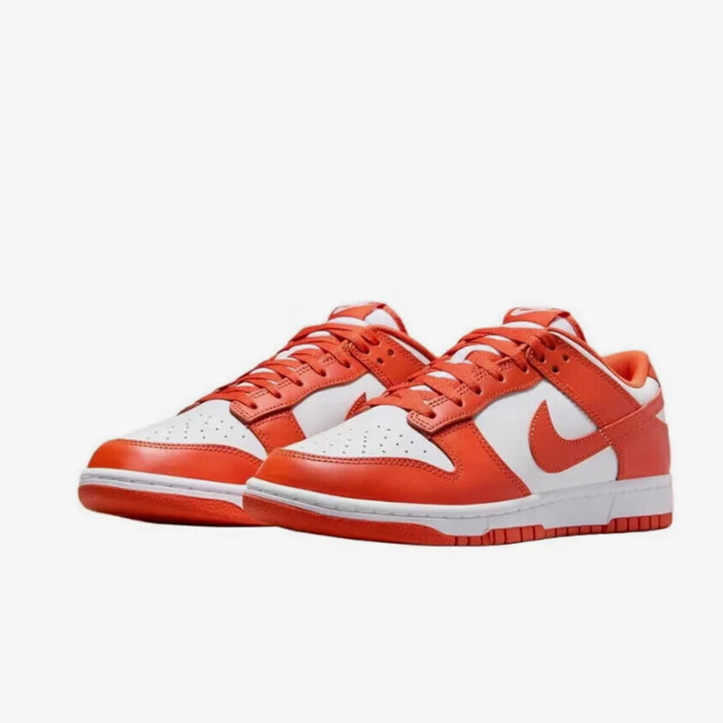 Nike Dunk Low “Syracuse”
