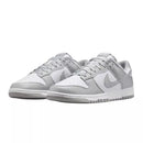 Nike Dunk Low "Vintage White"