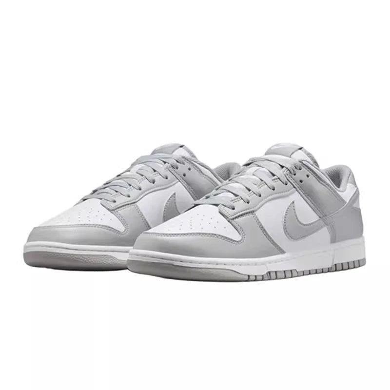 Nike Dunk Low "Vintage White"