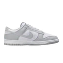 Nike Dunk Low "Vintage White"