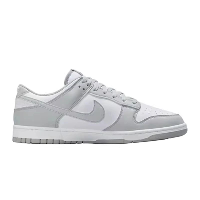 Nike Dunk Low "Vintage White"