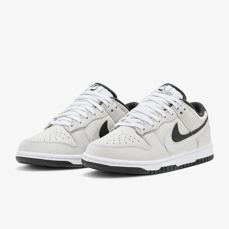 Nike Dunk Low 85 "Grey Black"