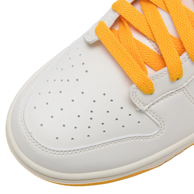 Nike Dunk Low Retro University Gold