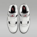 Nike Air Jordan 4 OG "White Cement"