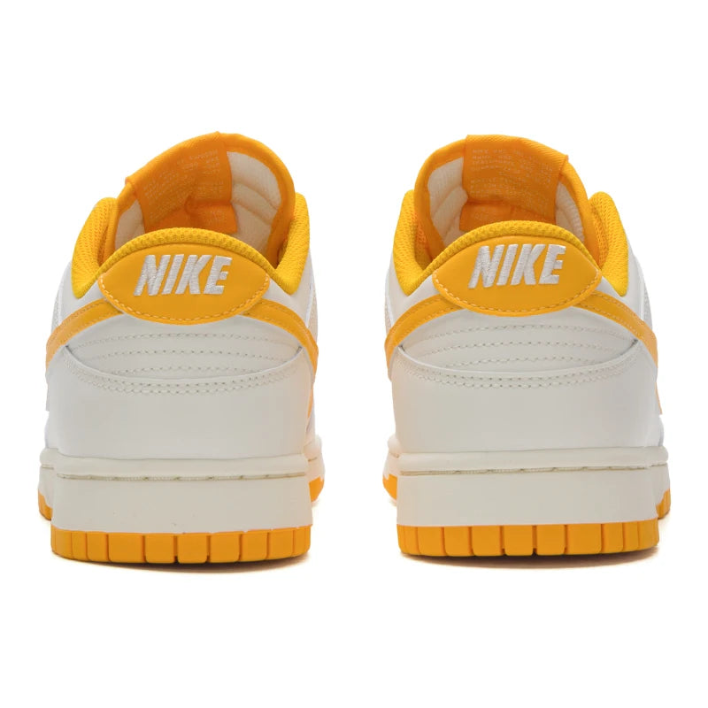 Nike Dunk Low Retro University Gold