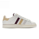 Adidas Campus 00s "Off White/Maroon"