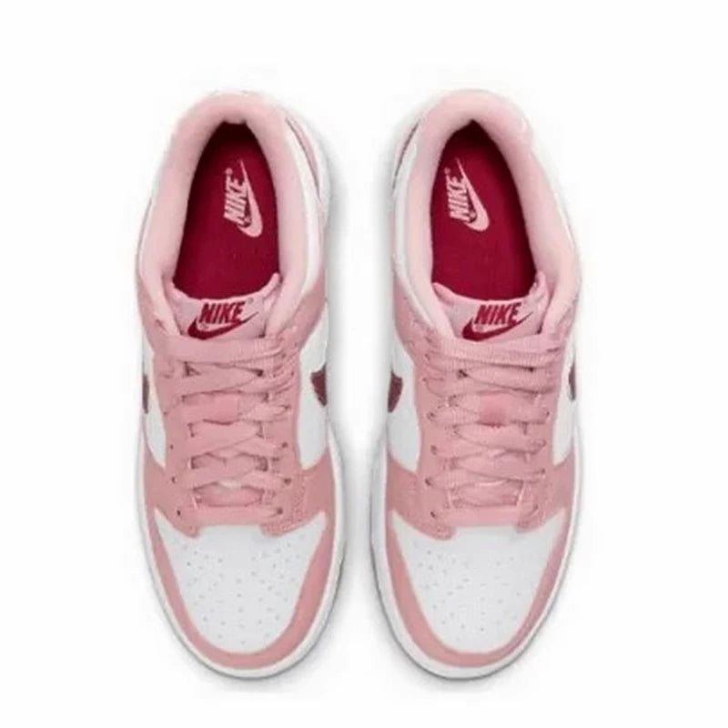 Nike Dunk Low GS "Pink Velvet"