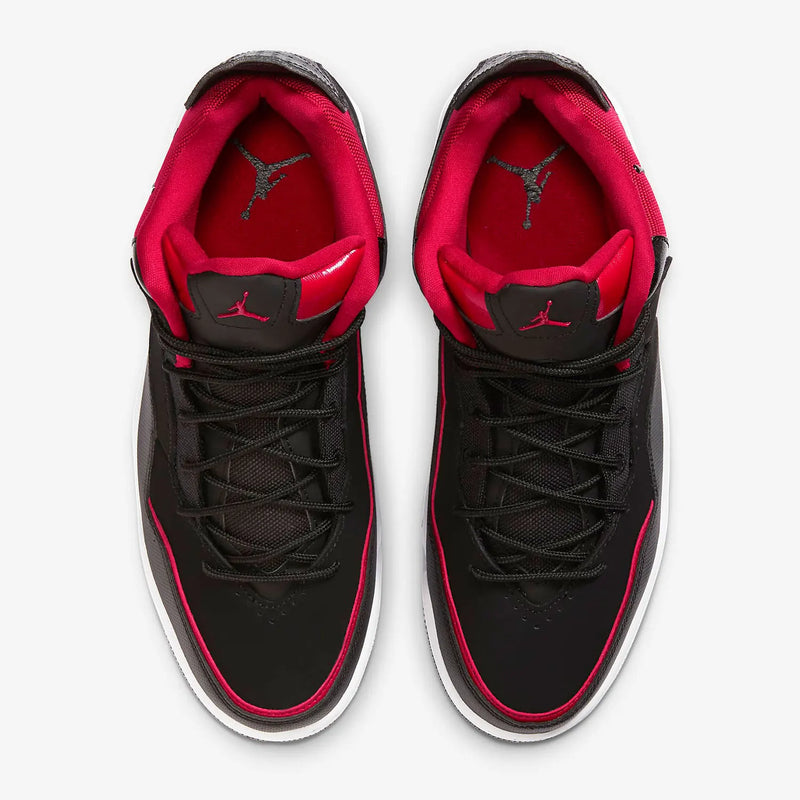 Nike Air Jordan Courtside 23 "Gym Red"